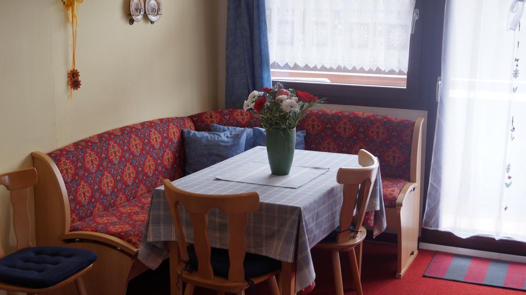 Family-Appartements Інсбрук Екстер'єр фото